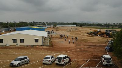 Top Telangana news developments today