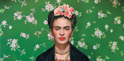 Frida & Diego: Love & Revolution is insightful and beautiful; a reminder of how Anglo-American our conception of modern art is
