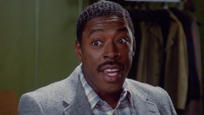 Ghostbusters’ Ernie Hudson Explains How Afterlife Sequel Rectifies The ‘Problem’ He Had With Winston In The First Two Movies