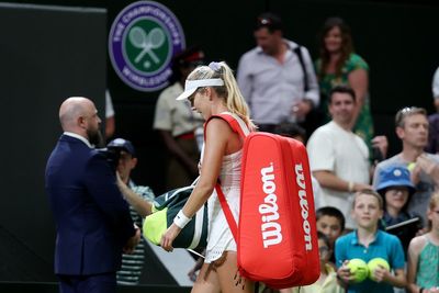 Wimbledon 2023 LIVE: Andy Murray defeated in five-set epic as Novak Djokovic beats curfew