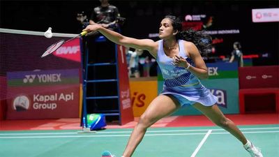 Canada Open: Lakshya Sen shocks second seed; Sindhu sails