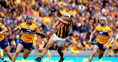 Shane Dowling column: Clare have a shot at redemption against Kilkenny - they must take it