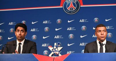 Kylian Mbappe transfer: What comes next after PSG chief labels exit plan "impossible"