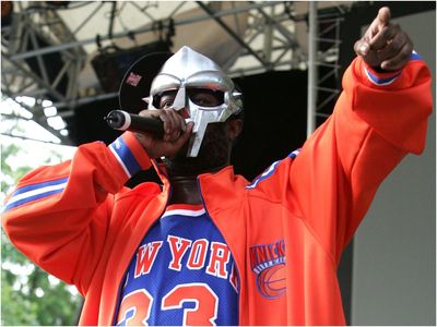 Leeds hospital trust apologises over death of rapper MF Doom saying care was ‘not to standard’