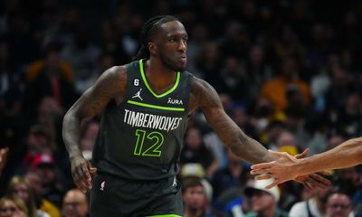 New Laker Taurean Prince talks about the team’s high standards