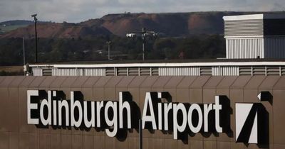 Edinburgh Airport to get new high-tech scanners that will end 100ml liquid rules