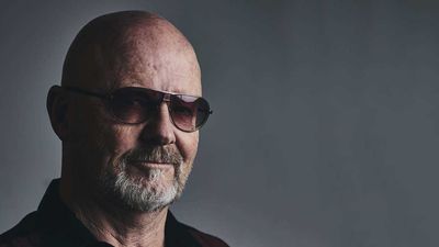 Wishbone Ash's Andy Powell: the soundtrack of my life