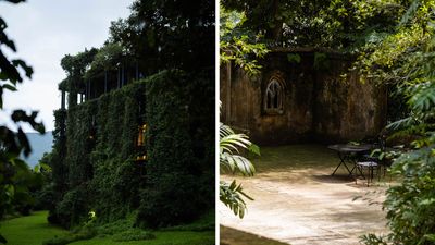 Geoffrey Bawa film celebrates the architect’s life and work