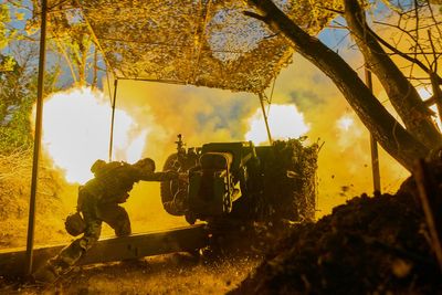 AP Week in Pictures: Europe and Africa
