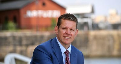 'The Welsh Government has a duty not to shy away from scrutiny' | Rhun ap Iorwerth