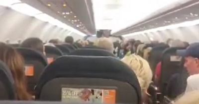 Pilot asks 19 easyJet passengers to get off flight after airplane 'too heavy to take off'