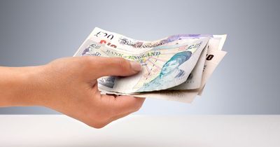 Change to benefits and pensions in August as payments continue to roll out