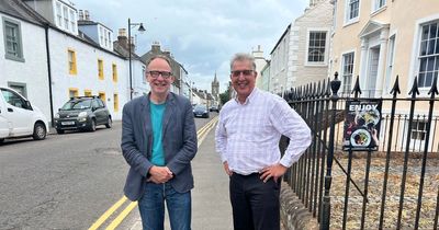 First ever Kirkcudbright Fringe to take place in autumn 2023