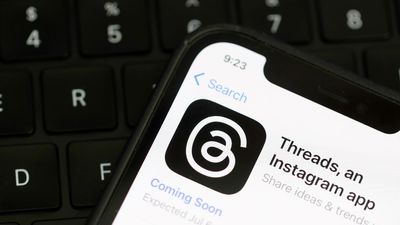 How to join Threads - Instagram's rival to Twitter