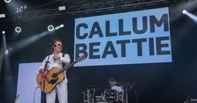 More than 40,000 people attend 13th Youth Beatz in Dumfries