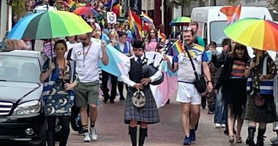 Dumfries and Galloway councillors call for tougher interventions in LGBT hate crime