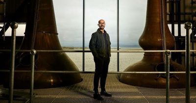 Port of Leith hires first head of whisky