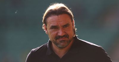 Daniel Farke's Leeds United move creates wave of promotion optimism following Norwich success