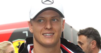 F1 teams warned they are "missing out" on Mick Schumacher as German racer completes test