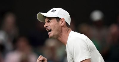 What time will Andy Murray resume at Wimbledon 2023? Slot set for Stefanos Tsitsipas classic to restart at SW19
