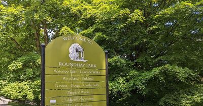 Hunt for flasher targeting women in Roundhay Park as police step up patrols
