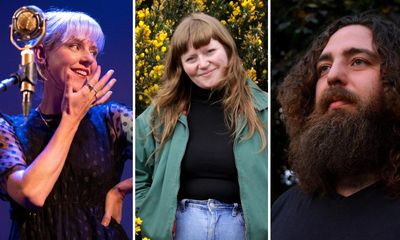 Various artists: A Collection of Songs in the Traditional & Sean-Nós Style review – Gaelic sadness and longing