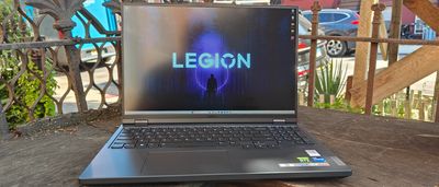 Lenovo Legion Pro 5i review: Subtle styling, big performance and affordable