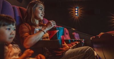 You can pay almost twice as much for trip to the cinema depending where you live