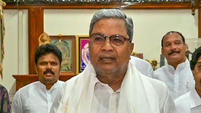 Karnataka CM Siddaramaiah presents ₹3.27 lakh crore budget, 5 guarantee schemes to cost ₹52,000 crore