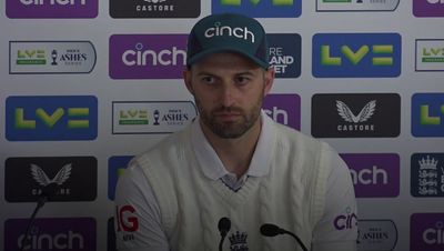 Mark Wood express galvanises England attack but Ashes load management vital