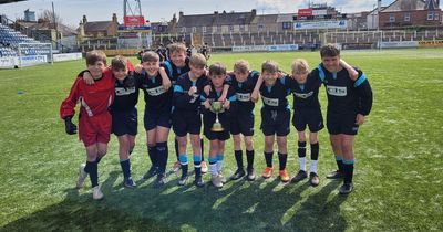 Dumfries and Galloway Schools FA season comes to a close