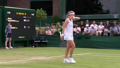 Wimbledon 2023: Katie Boulter relishing tough Elena Rybakina test in third round