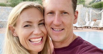 Strictly star Brendan Cole living in a tent in Spain after turning back on showbiz
