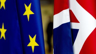 UK denies report of ready deal to rejoin EU's Horizon science scheme