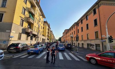Six die after fire in Milan care home