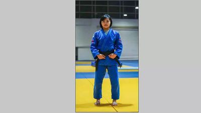 Linthoi confident to repeat past performance in new category