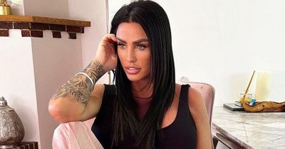 Katie Price's money woes as she faces bankruptcy hearing over £3.2m debt today