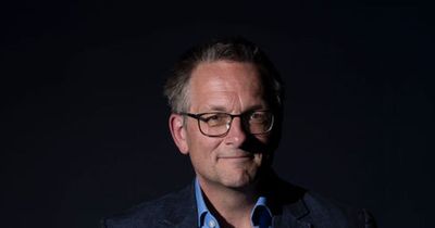 Michael Mosley shares 'genuinely life changing' 4-2-4 trick to quickly get to sleep