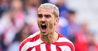 Antoine Griezmann drops major Joao Felix transfer hint as Atletico Madrid offer Chelsea lifeline