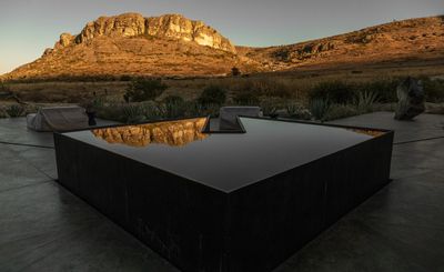 Discover the beauty of desert escapes, in the USA and beyond