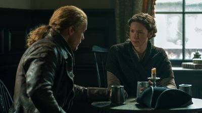 Outlander season 7 episode 4 recap: Nothing ever goes according to plan