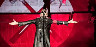 Unpacking the controversy behind Roger Waters' latest tour
