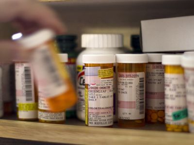 What to know about the drug price fight in those TV ads