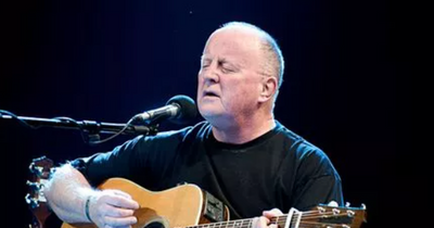 Christy Moore at Vicar Street: How to get there, stage times, tickets, and setlist