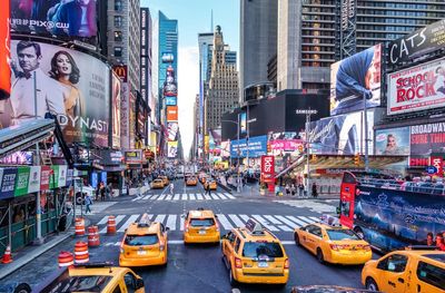 6 best New York holidays 2023: City break and adventure holiday ideas