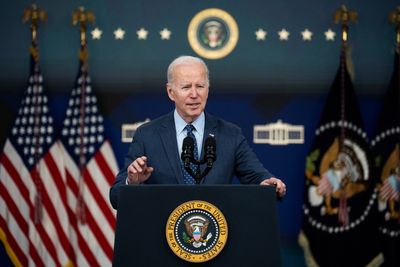 Biden administration targets unexpected health costs - Roll Call