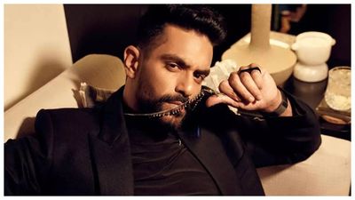 'Lust Stories 2' star Angad Bedi on sex education in children: It's our responsibility as parents also to guide our children at the correct age - Exclusive