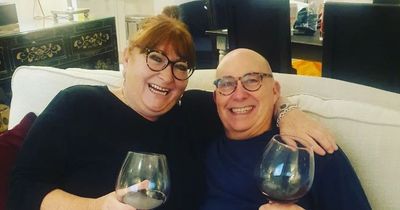 Gogglebox stars Sue and Steve supported as they swap UK for Dubai