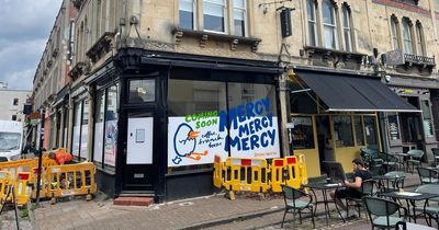 Team behind closed Clifton bakery bouncing back with new cafe