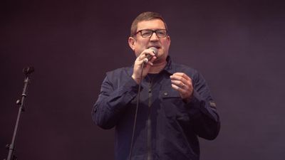 TRNSMT: Paul Heaton leaves money behind bars to help with 'cost-of-greed' crisis